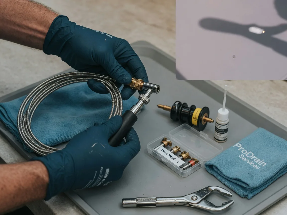 Why choose Drain Cleaning in Lambert, MT